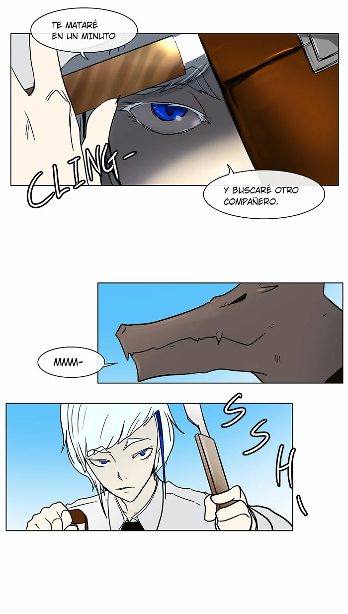 El irregular > Capitulo 9 > Page 311