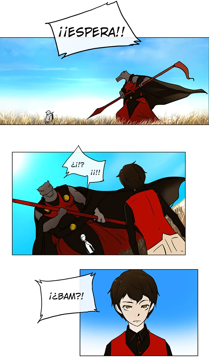 El irregular > Capitulo 9 > Page 321