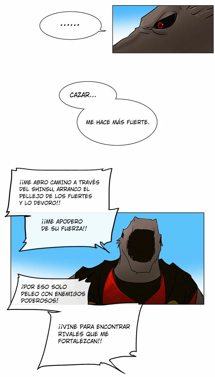 El irregular > Capitulo 9 > Page 341