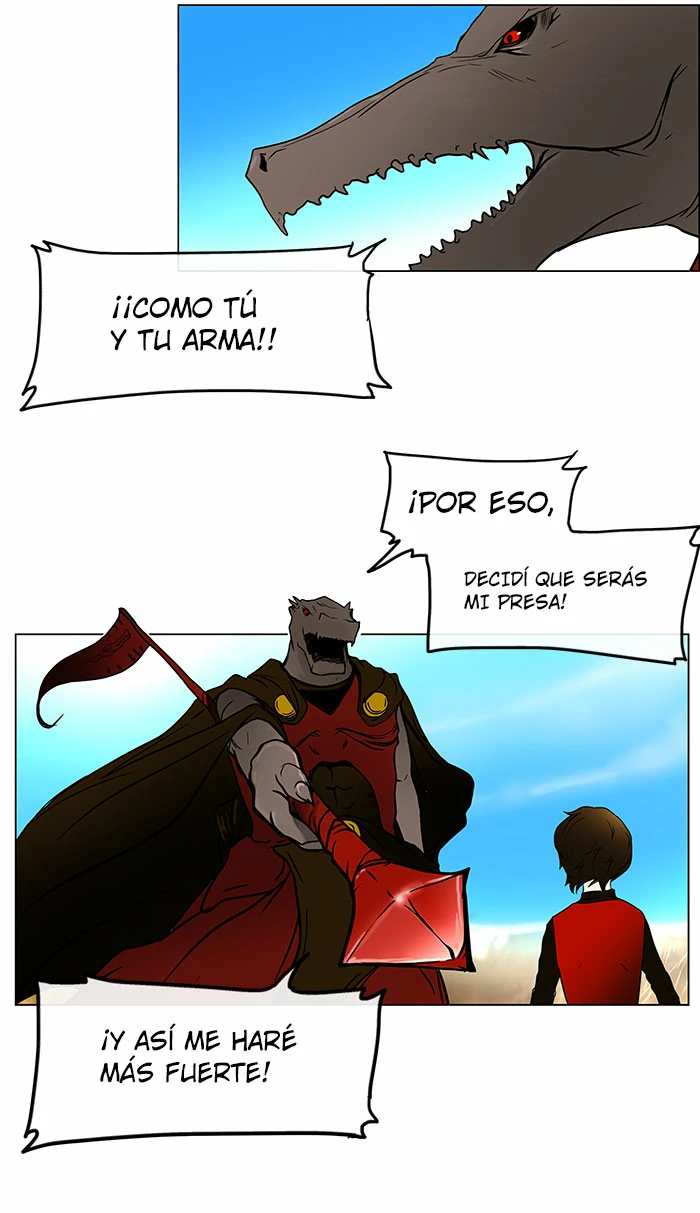 El irregular > Capitulo 9 > Page 351