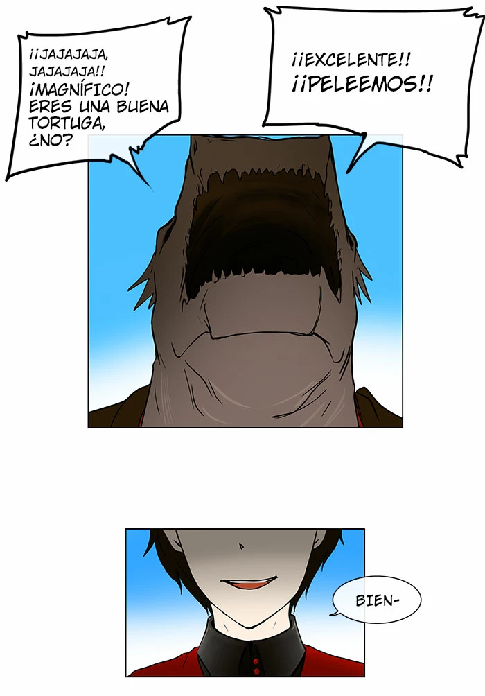 El irregular > Capitulo 9 > Page 371