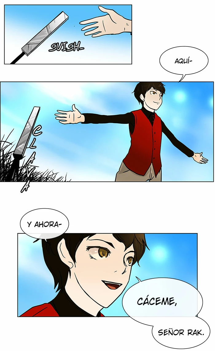 El irregular > Capitulo 9 > Page 381