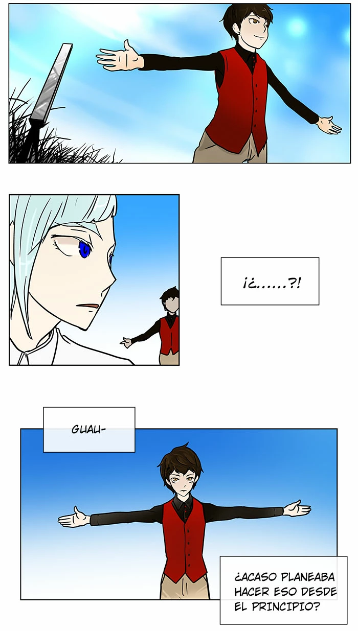 El irregular > Capitulo 9 > Page 411