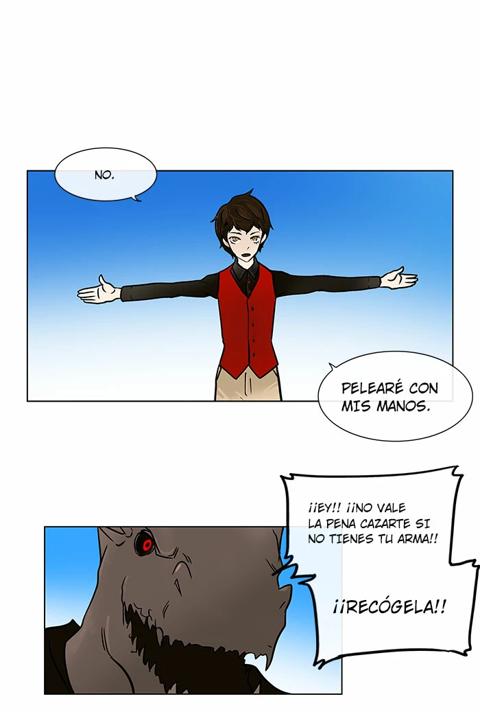El irregular > Capitulo 9 > Page 431