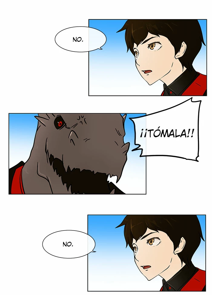 El irregular > Capitulo 9 > Page 441