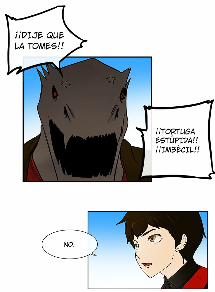 El irregular > Capitulo 9 > Page 451