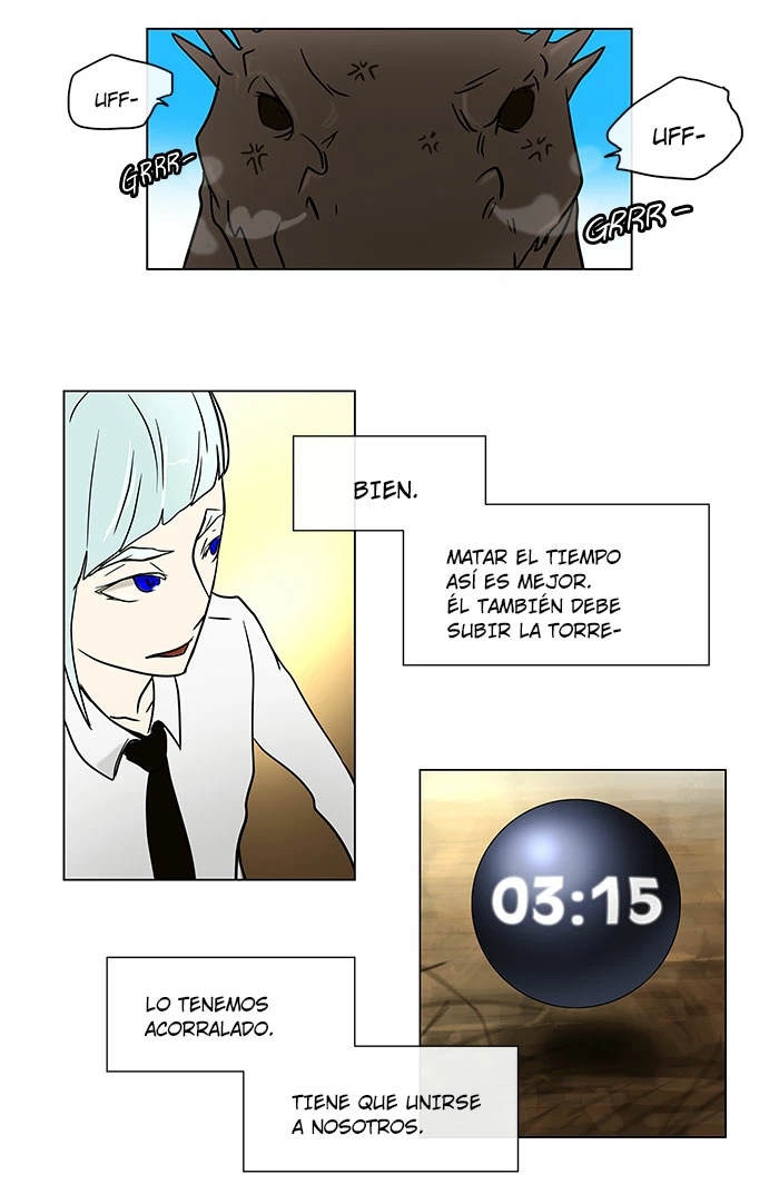 El irregular > Capitulo 9 > Page 481