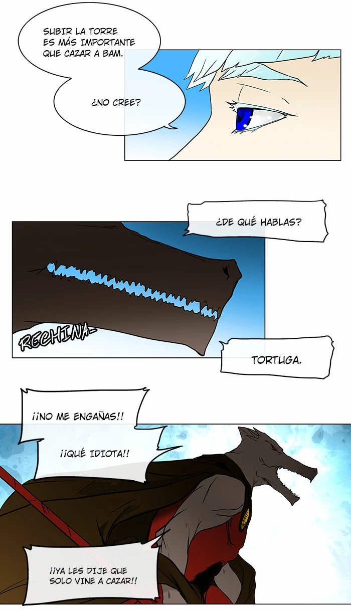 El irregular > Capitulo 9 > Page 521