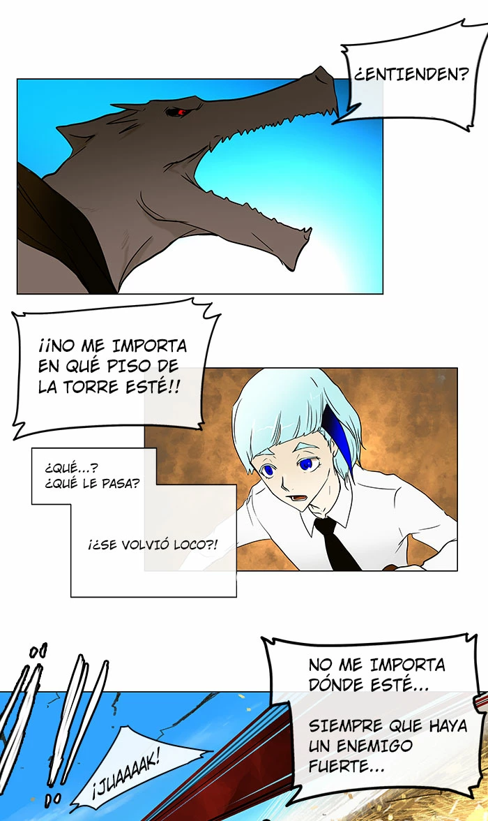 El irregular > Capitulo 9 > Page 531