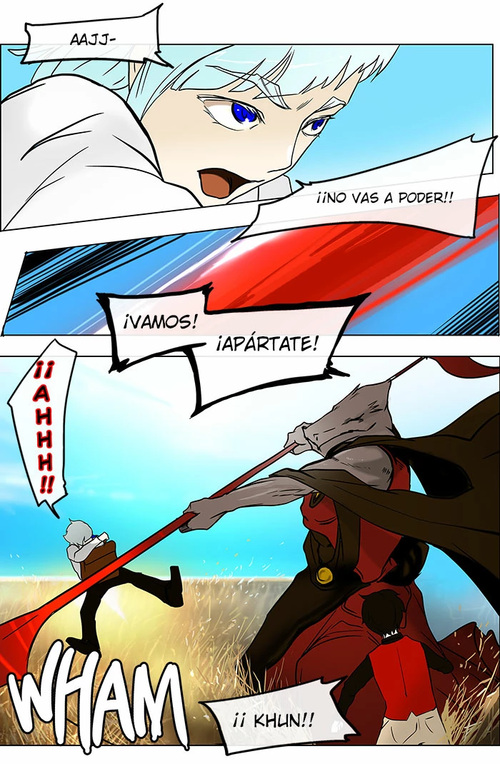 El irregular > Capitulo 9 > Page 561