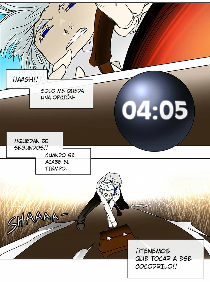 El irregular > Capitulo 9 > Page 571