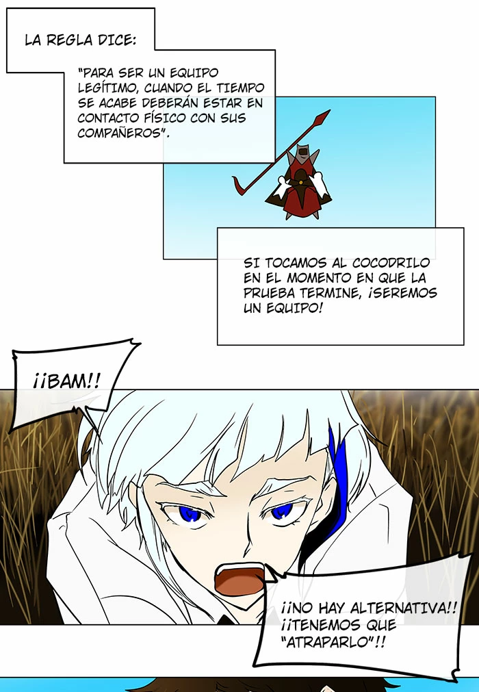 El irregular > Capitulo 9 > Page 581