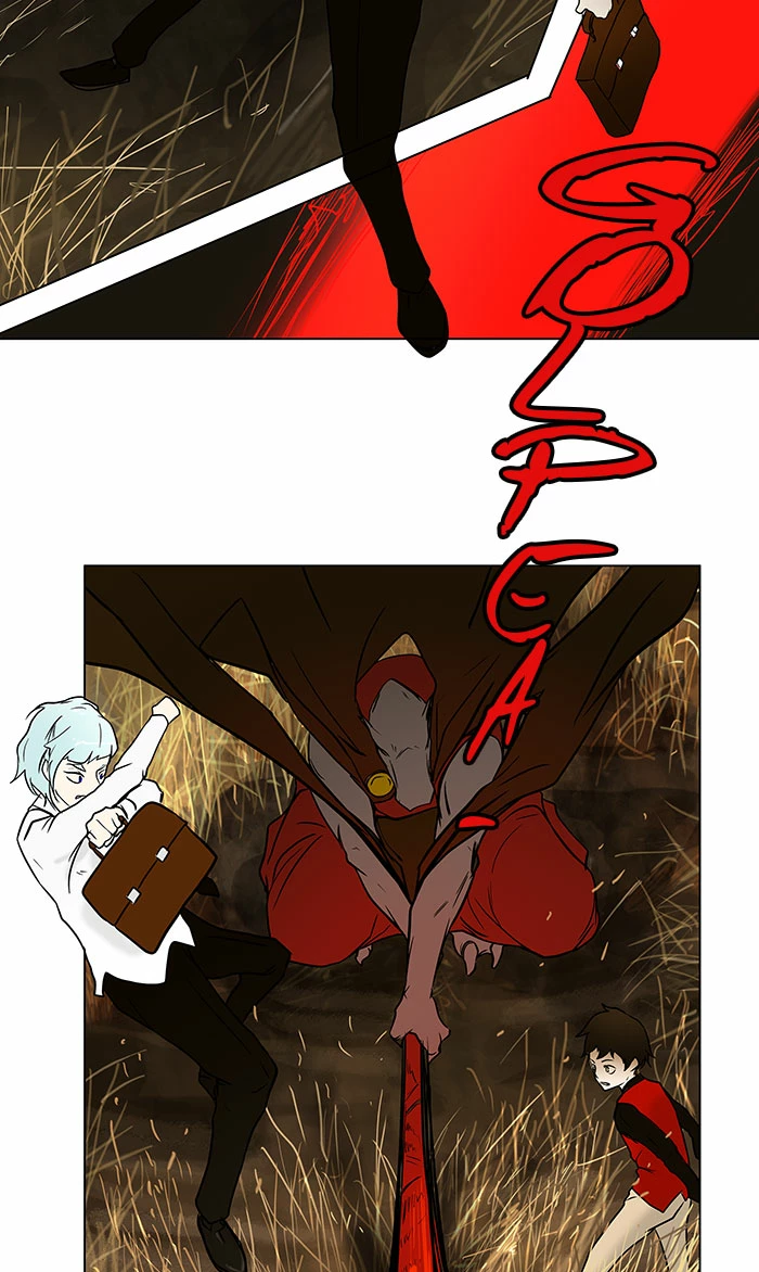 El irregular > Capitulo 9 > Page 601