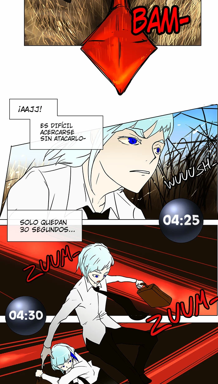 El irregular > Capitulo 9 > Page 611