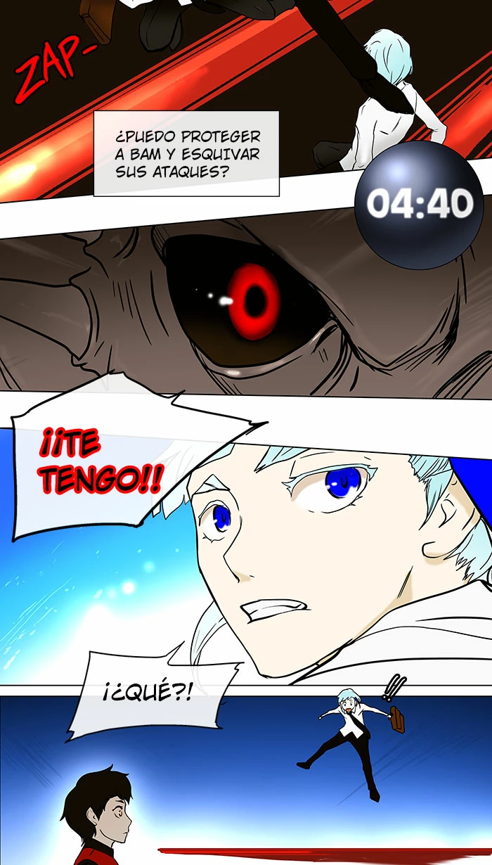 El irregular > Capitulo 9 > Page 621