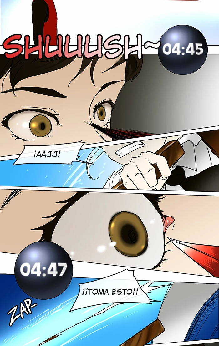 El irregular > Capitulo 9 > Page 631