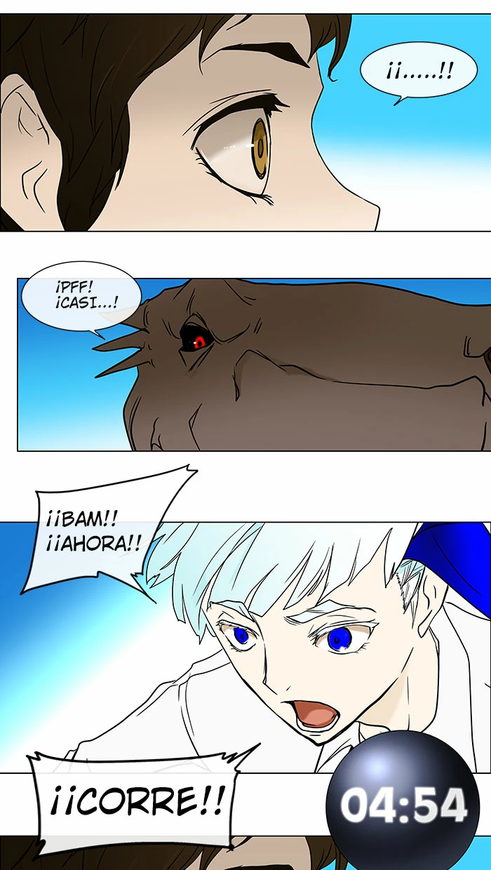 El irregular > Capitulo 9 > Page 651