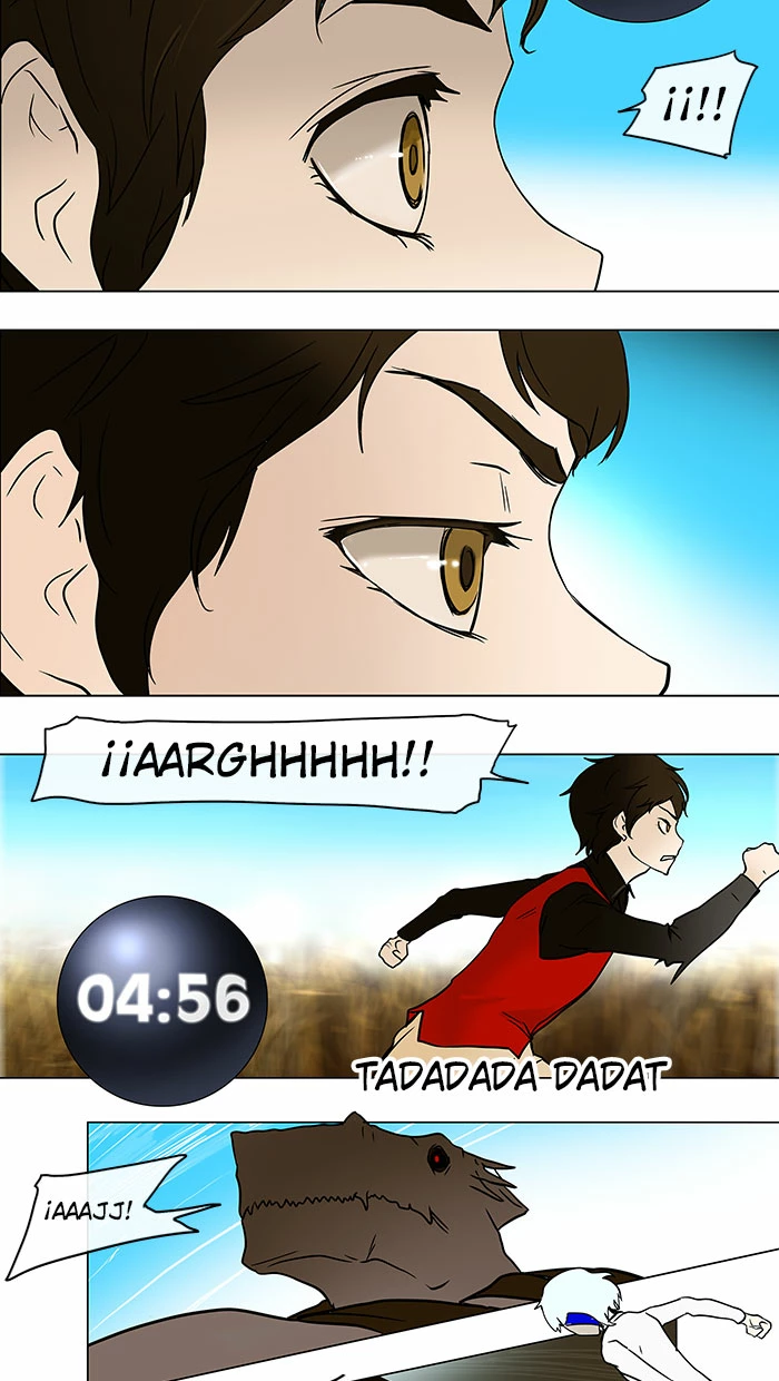 El irregular > Capitulo 9 > Page 661