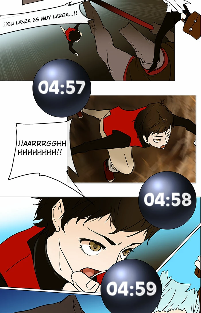 El irregular > Capitulo 9 > Page 671