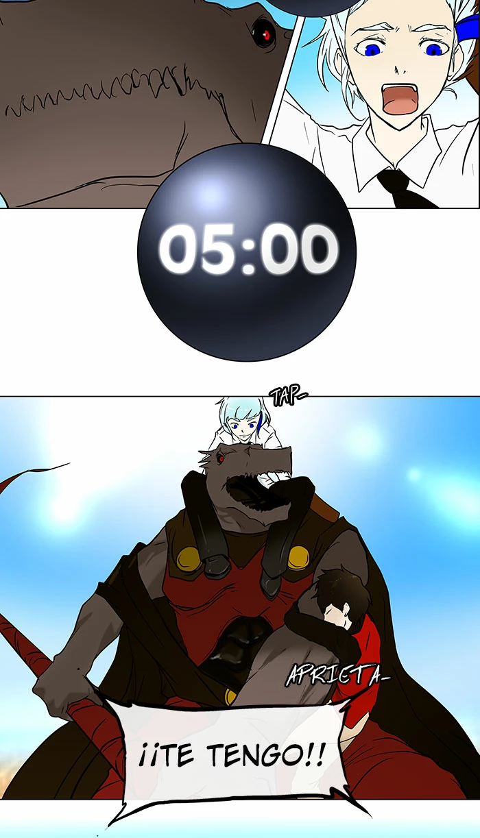 El irregular > Capitulo 9 > Page 681