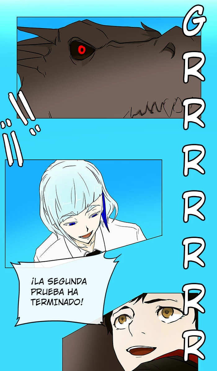 El irregular > Capitulo 9 > Page 691