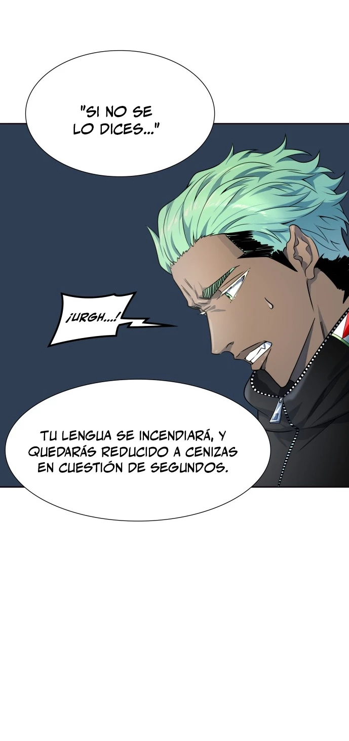 El irregular > Capitulo 552 > Page 871
