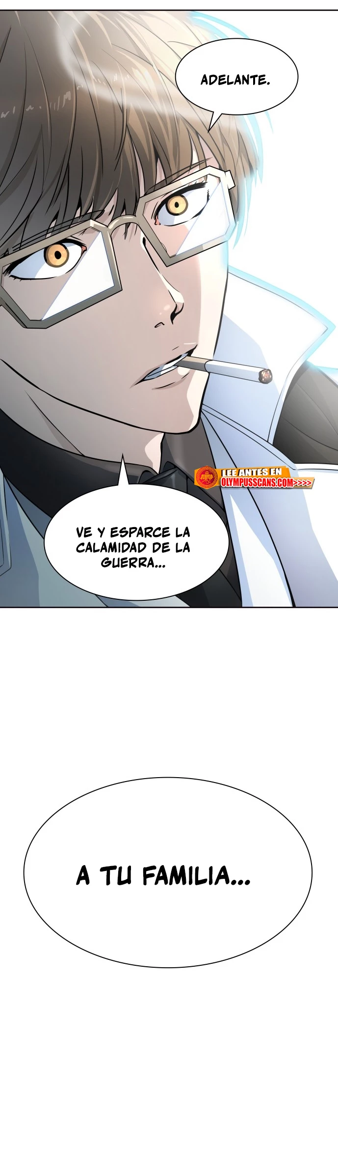 El irregular > Capitulo 552 > Page 881