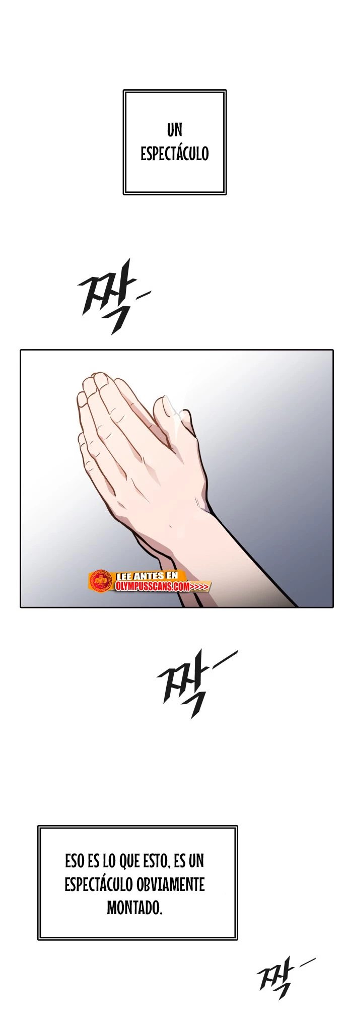 El irregular > Capitulo 552 > Page 891