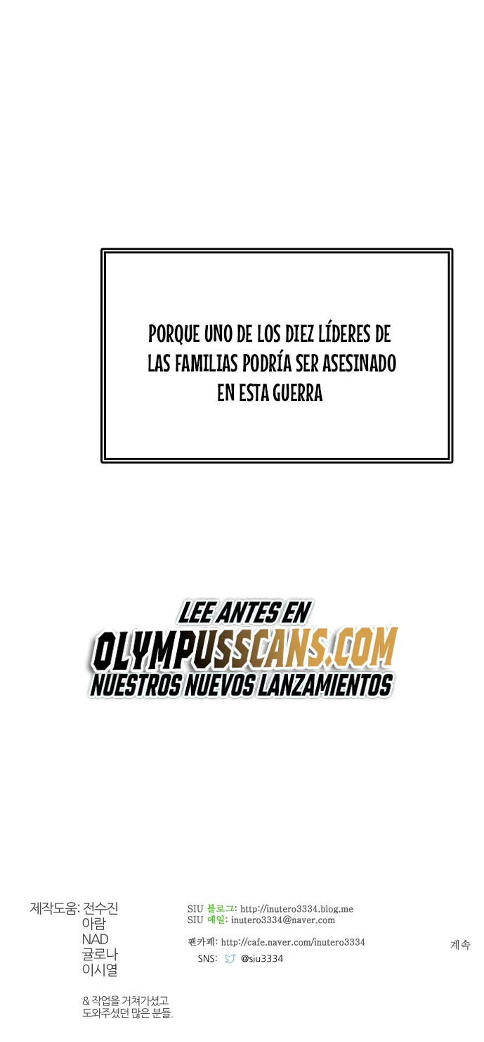 El irregular > Capitulo 552 > Page 931