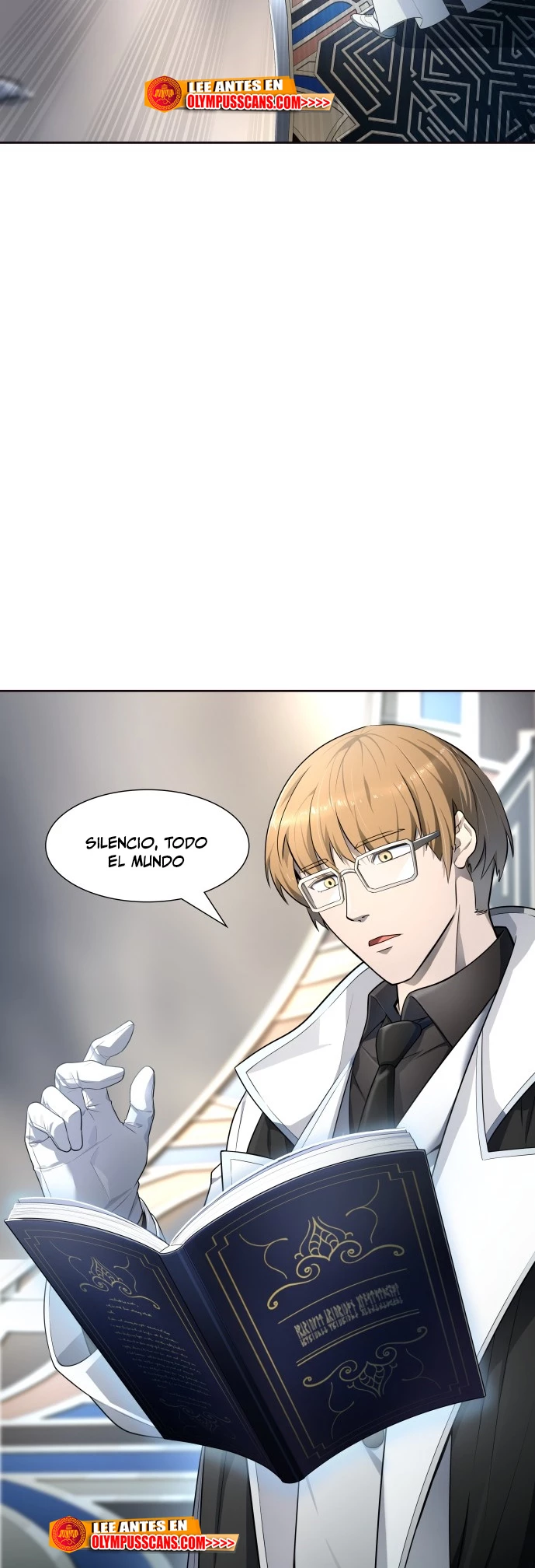 El irregular > Capitulo 552 > Page 171