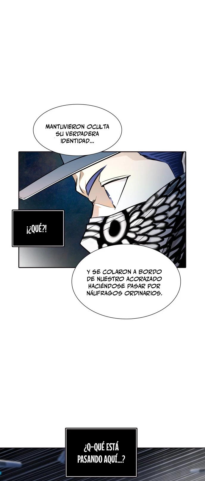 El irregular > Capitulo 552 > Page 281
