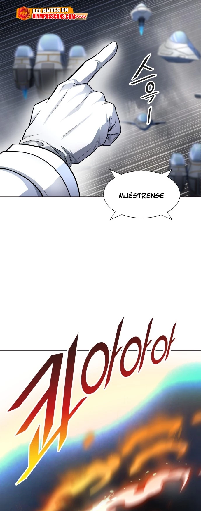 El irregular > Capitulo 552 > Page 291