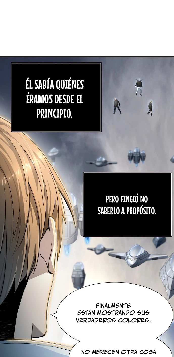 El irregular > Capitulo 552 > Page 391