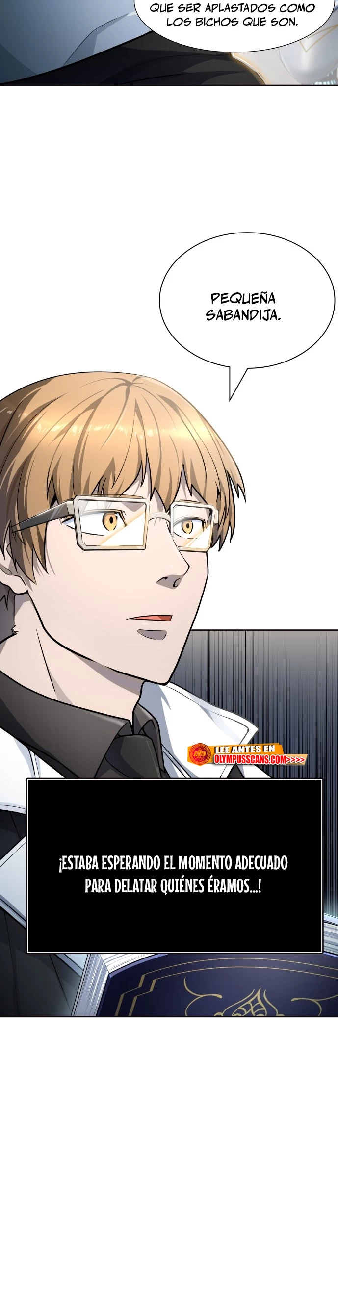 El irregular > Capitulo 552 > Page 401