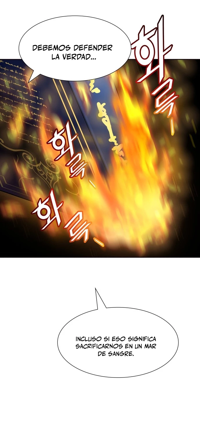 El irregular > Capitulo 552 > Page 441