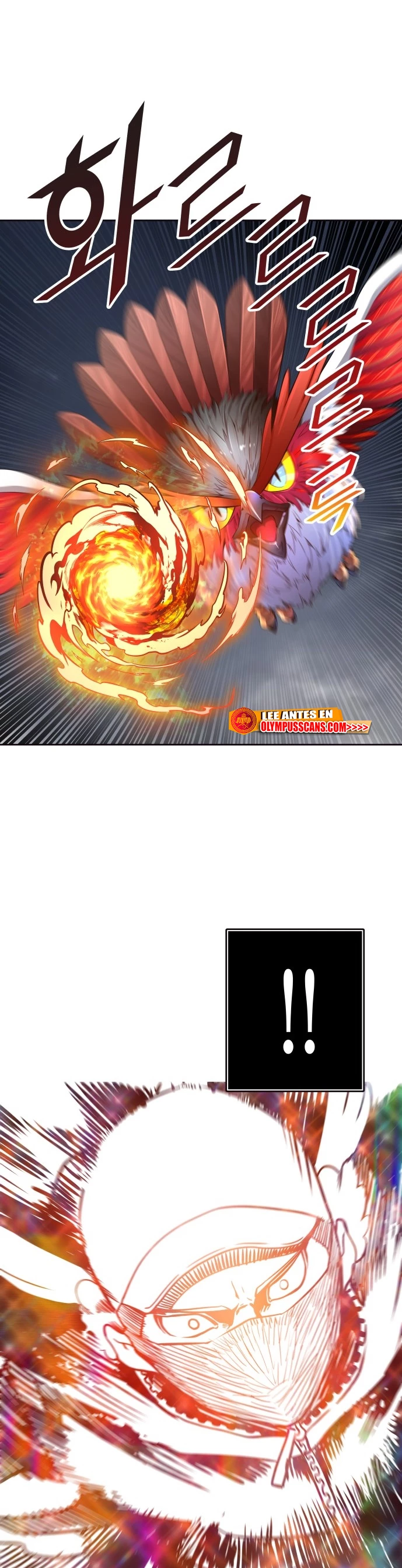 El irregular > Capitulo 552 > Page 601