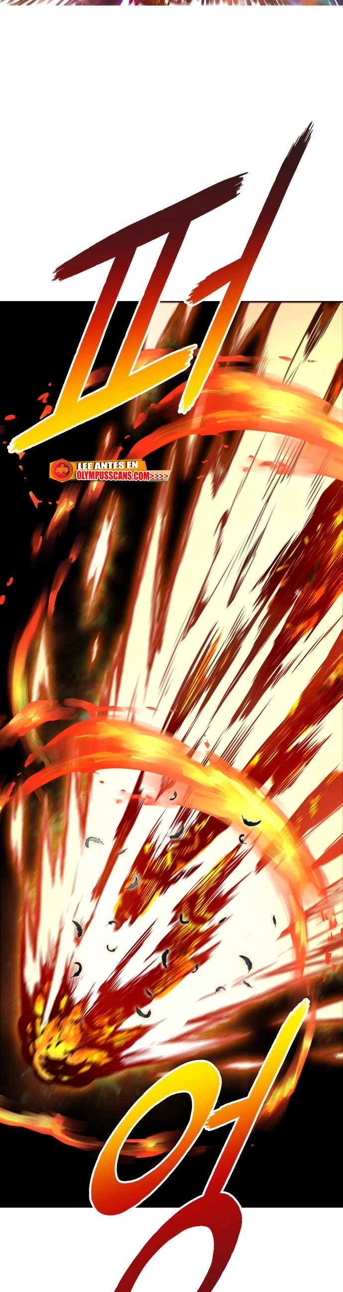 El irregular > Capitulo 552 > Page 621