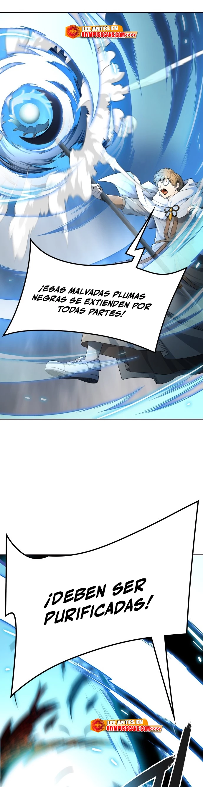 El irregular > Capitulo 552 > Page 661