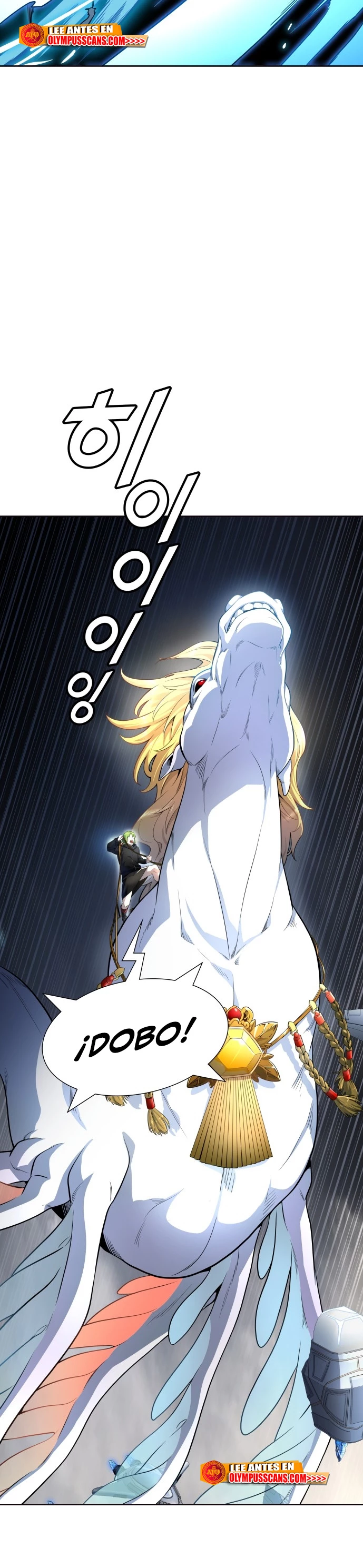 El irregular > Capitulo 552 > Page 681