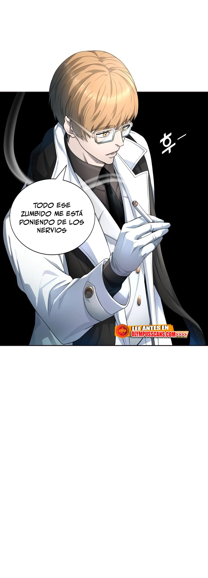 El irregular > Capitulo 552 > Page 731