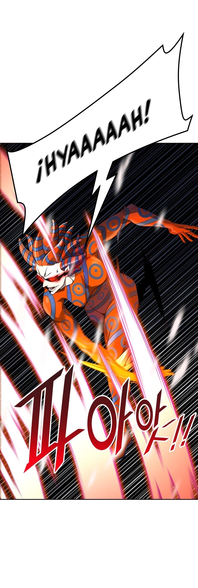 El irregular > Capitulo 552 > Page 781