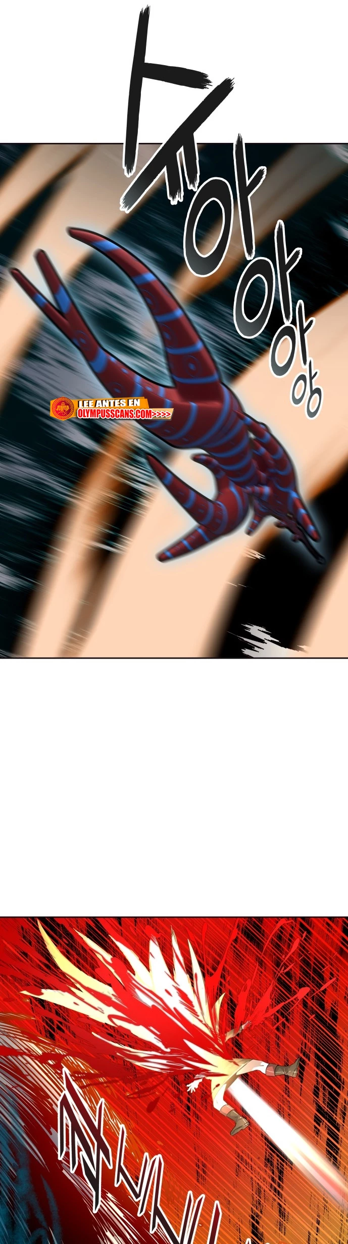 El irregular > Capitulo 552 > Page 791