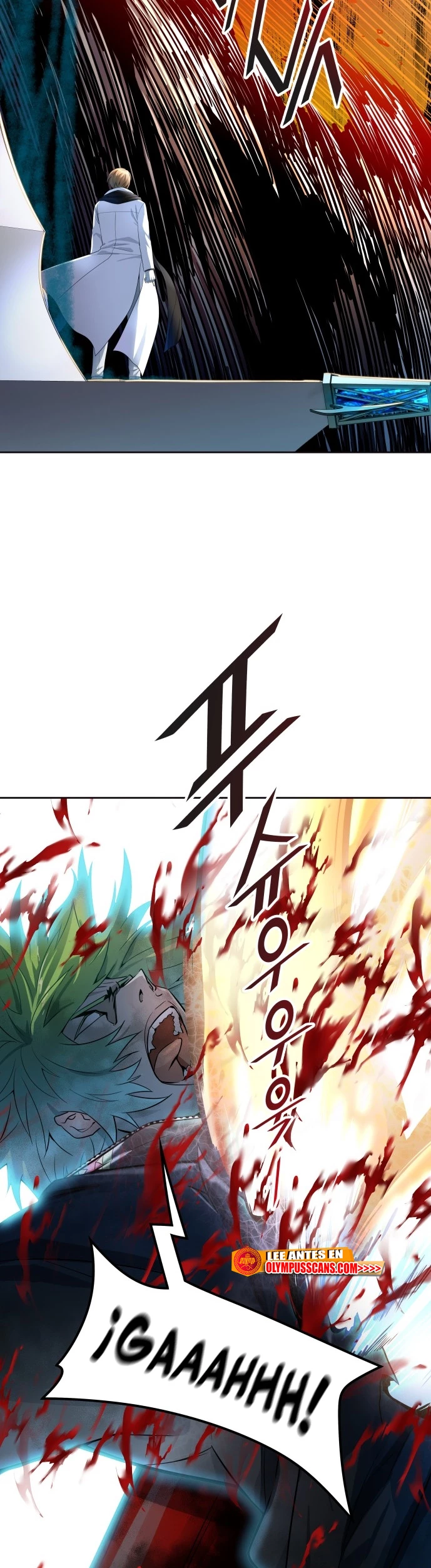 El irregular > Capitulo 552 > Page 801