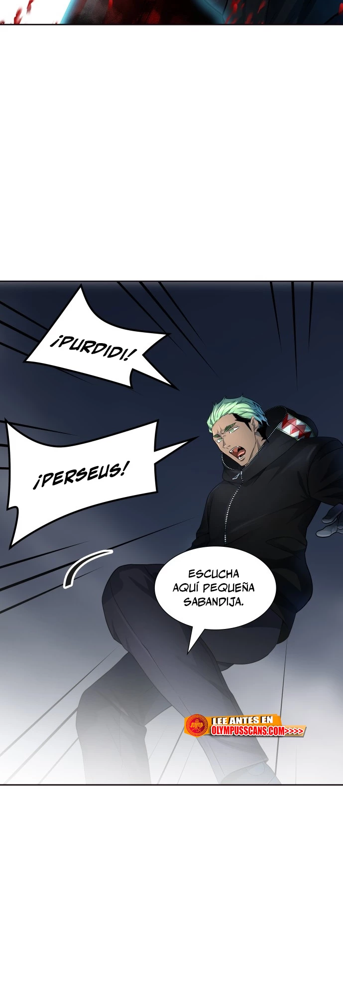 El irregular > Capitulo 552 > Page 811