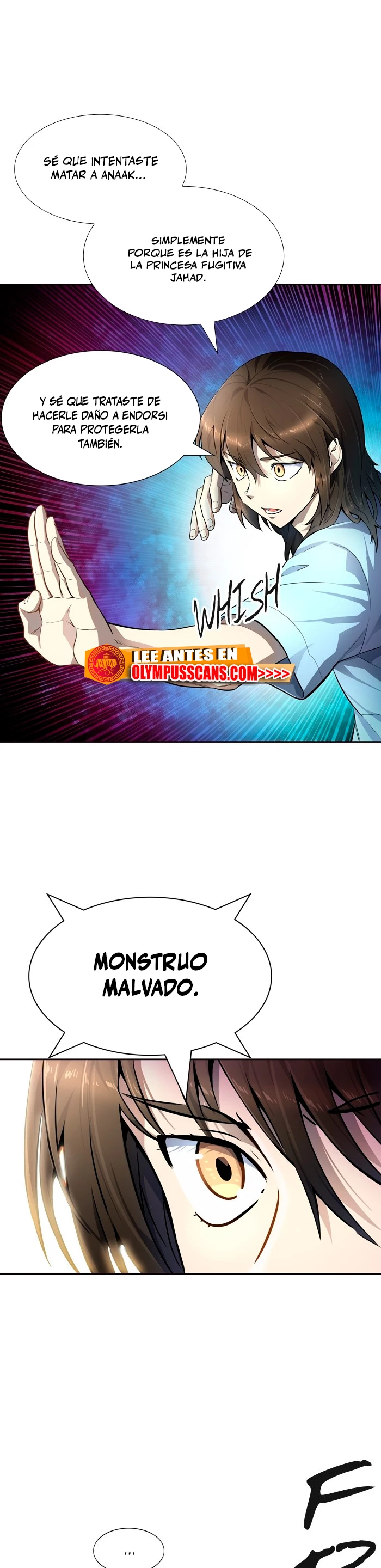 El irregular > Capitulo 554 > Page 61