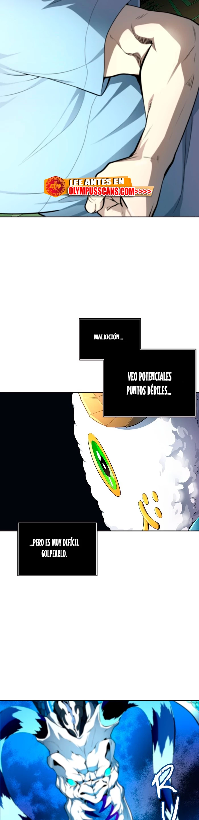 El irregular > Capitulo 554 > Page 181