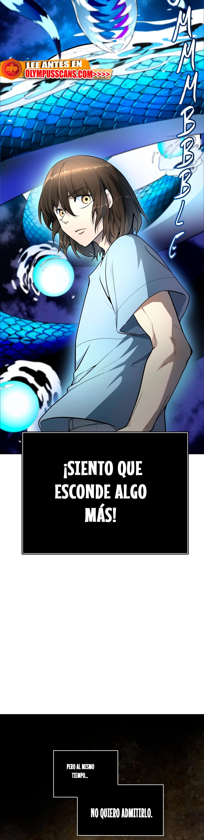 El irregular > Capitulo 554 > Page 191