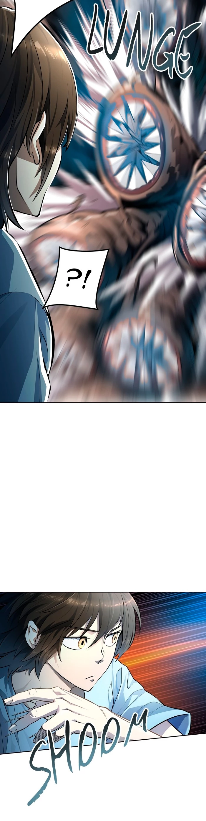 El irregular > Capitulo 554 > Page 311