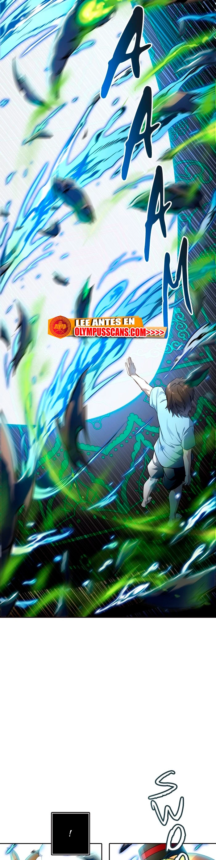 El irregular > Capitulo 554 > Page 331
