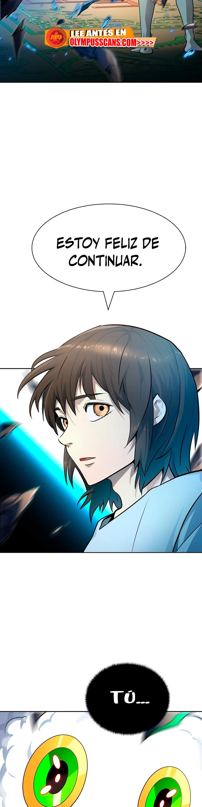 El irregular > Capitulo 554 > Page 351
